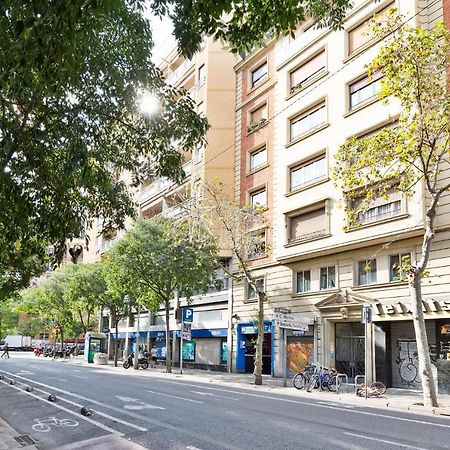 Stay U-Nique Apartments Mallorca II Barcelona Eksteriør bilde
