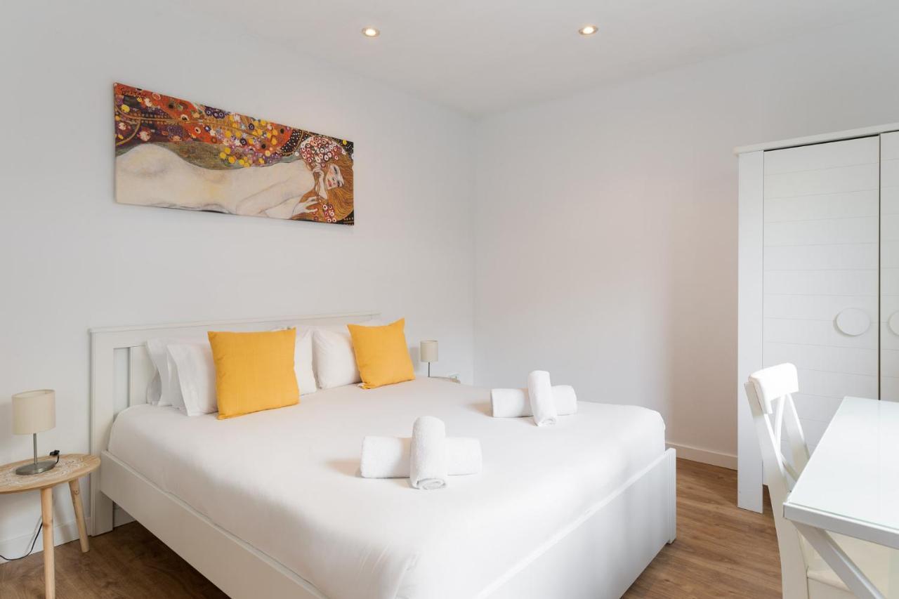 Stay U-Nique Apartments Mallorca II Barcelona Eksteriør bilde