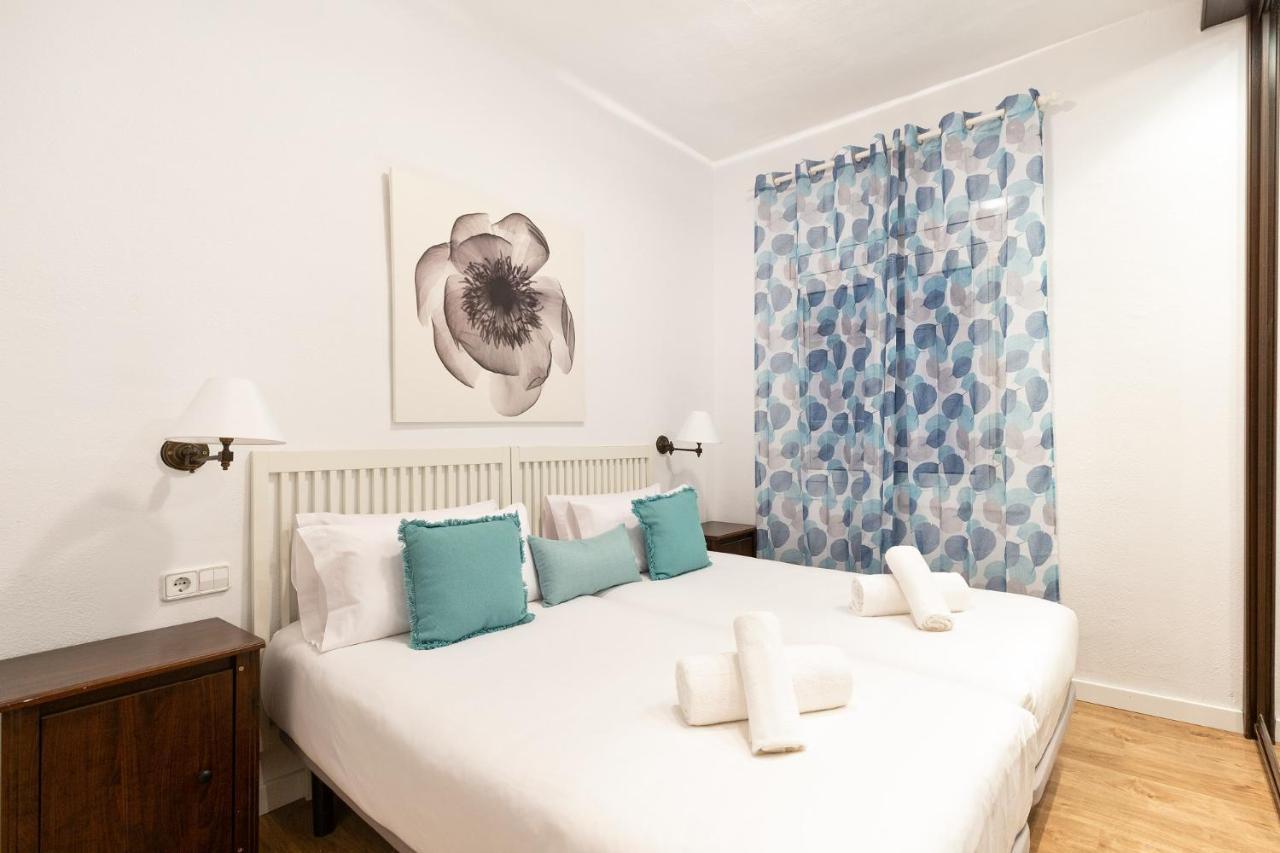 Stay U-Nique Apartments Mallorca II Barcelona Eksteriør bilde