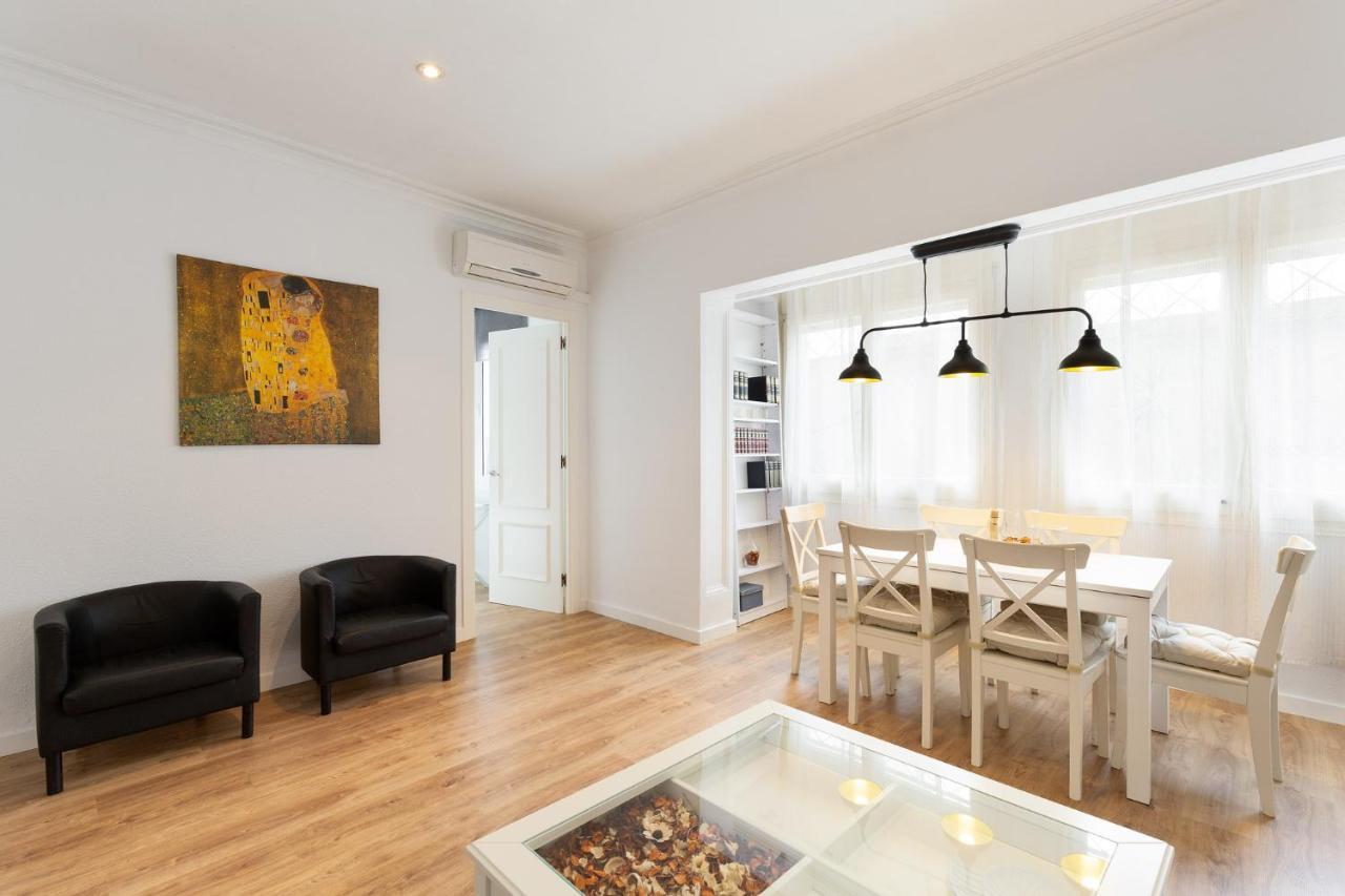 Stay U-Nique Apartments Mallorca II Barcelona Eksteriør bilde