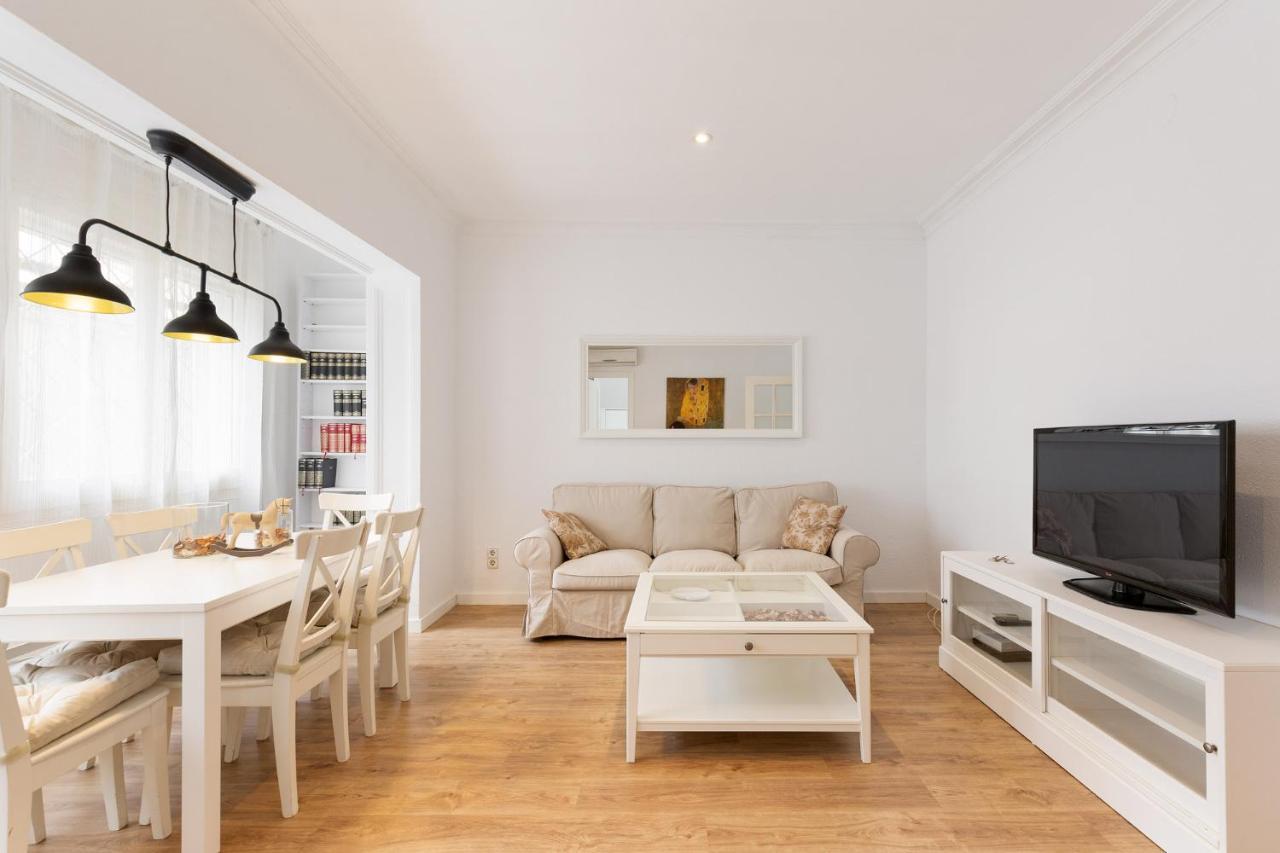 Stay U-Nique Apartments Mallorca II Barcelona Eksteriør bilde