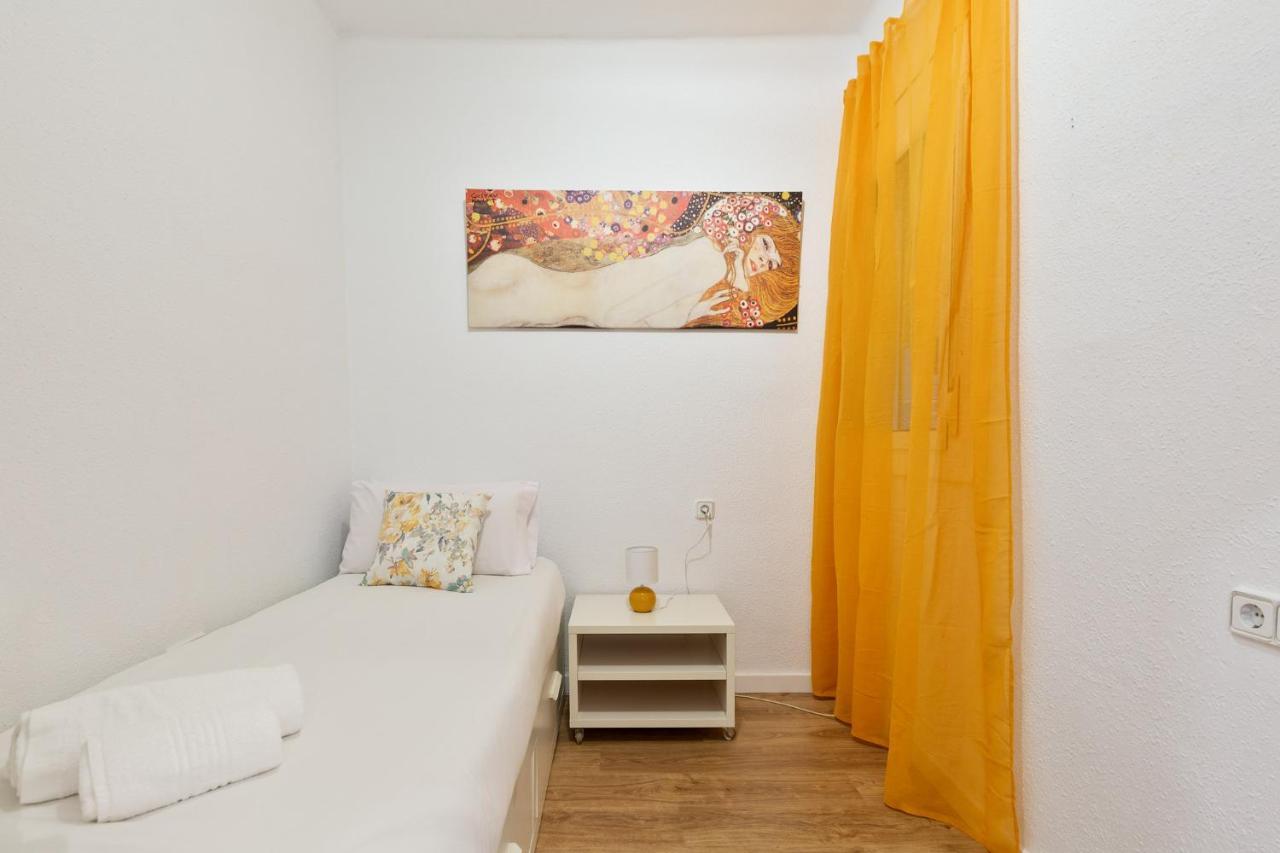 Stay U-Nique Apartments Mallorca II Barcelona Eksteriør bilde