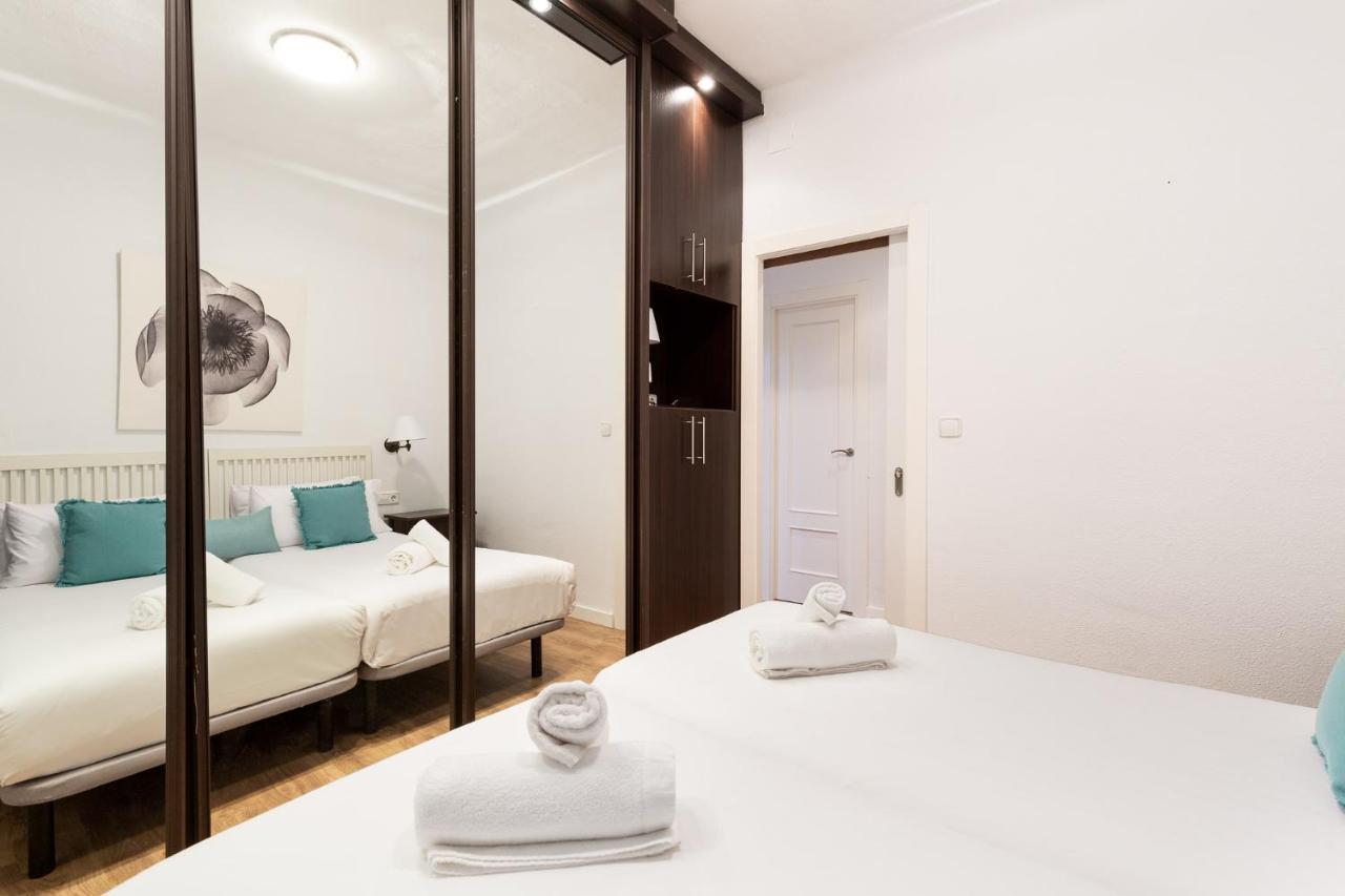 Stay U-Nique Apartments Mallorca II Barcelona Eksteriør bilde