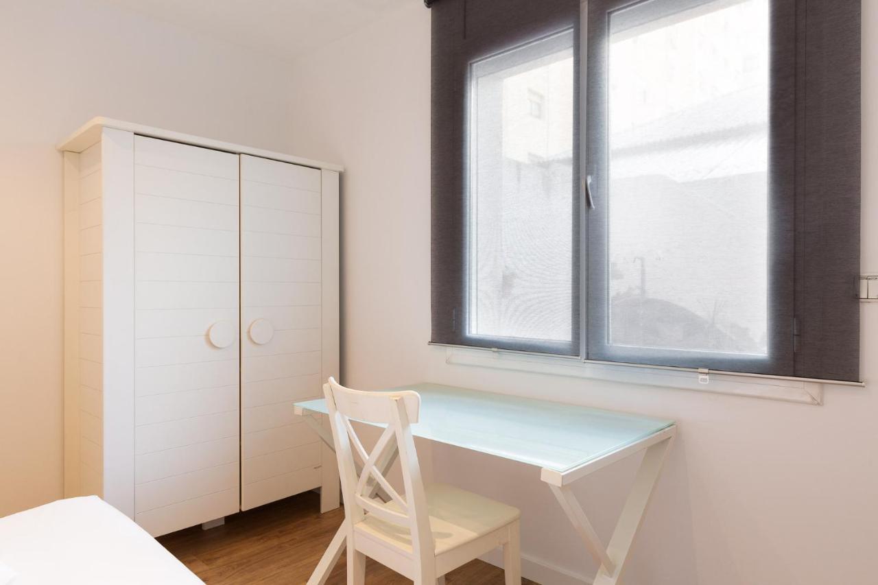 Stay U-Nique Apartments Mallorca II Barcelona Eksteriør bilde