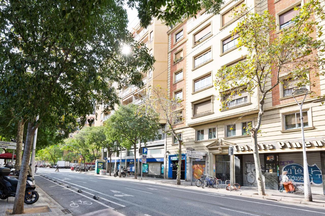 Stay U-Nique Apartments Mallorca II Barcelona Eksteriør bilde